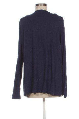 Dámska blúza Janina, Veľkosť XL, Farba Modrá, Cena  6,95 €