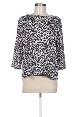 Damen Shirt Janina, Größe M, Farbe Mehrfarbig, Preis € 5,99