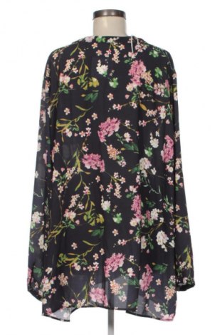 Bluză de femei Janina, Mărime 4XL, Culoare Multicolor, Preț 66,99 Lei
