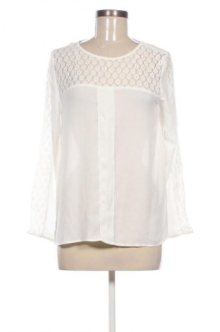 Дамска блуза Janina, Размер S, Цвят Бял, Цена 10,99 лв.