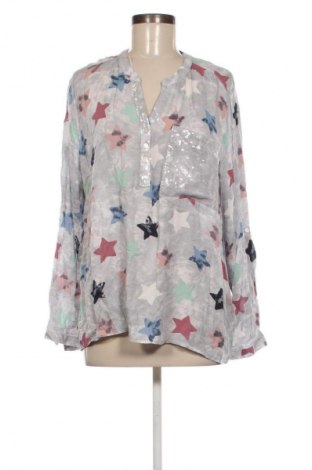 Дамска блуза Janina, Размер XL, Цвят Многоцветен, Цена 9,99 лв.
