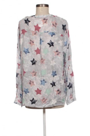 Дамска блуза Janina, Размер XL, Цвят Многоцветен, Цена 9,99 лв.