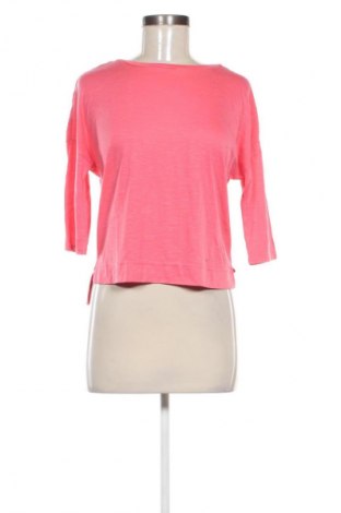 Damen Shirt Janina, Größe XS, Farbe Rot, Preis 3,99 €