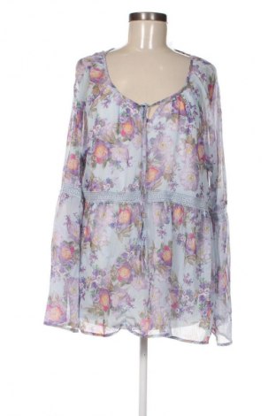 Bluzka damska Janina, Rozmiar XL, Kolor Kolorowy, Cena 21,99 zł