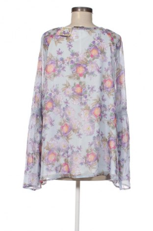 Bluzka damska Janina, Rozmiar XL, Kolor Kolorowy, Cena 21,99 zł