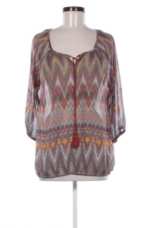 Bluzka damska Janina, Rozmiar XL, Kolor Kolorowy, Cena 25,99 zł