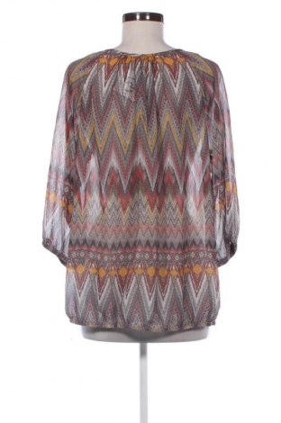 Bluzka damska Janina, Rozmiar XL, Kolor Kolorowy, Cena 25,99 zł