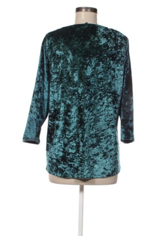 Damen Shirt Janina, Größe XL, Farbe Grün, Preis 8,99 €