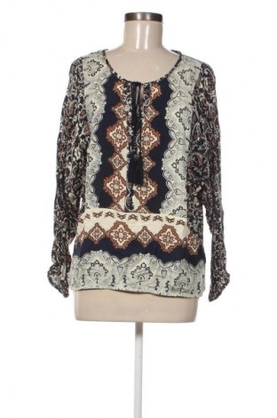 Női blúz Janina, Méret M, Szín Sokszínű, Ár 3 689 Ft