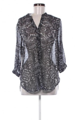 Дамска блуза Janina, Размер M, Цвят Многоцветен, Цена 7,99 лв.