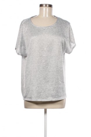 Damen Shirt Janina, Größe XL, Farbe Grau, Preis € 6,99