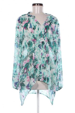 Dámska blúza Janina, Veľkosť L, Farba Viacfarebná, Cena  4,95 €