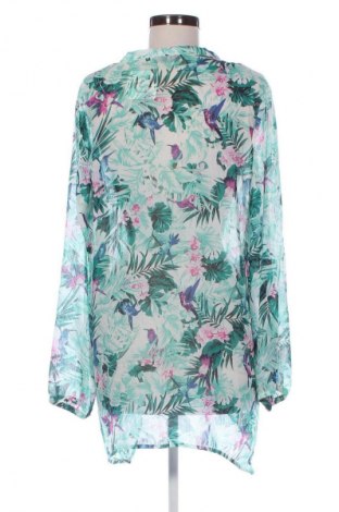 Dámska blúza Janina, Veľkosť L, Farba Viacfarebná, Cena  4,95 €