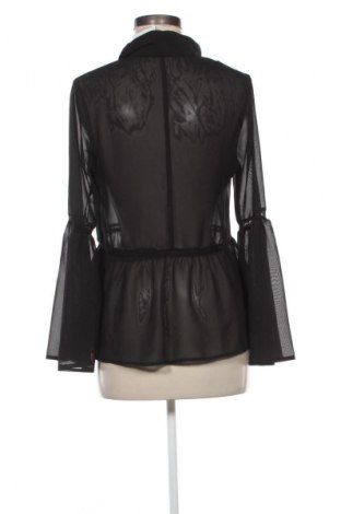 Női blúz Janina, Méret XS, Szín Fekete, Ár 3 800 Ft