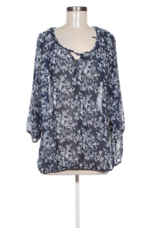 Дамска блуза Janina, Размер XL, Цвят Многоцветен, Цена 12,99 лв.