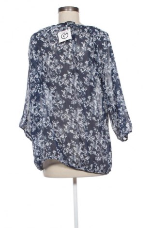 Дамска блуза Janina, Размер XL, Цвят Многоцветен, Цена 12,99 лв.