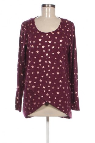 Damen Shirt Janina, Größe L, Farbe Mehrfarbig, Preis € 12,99