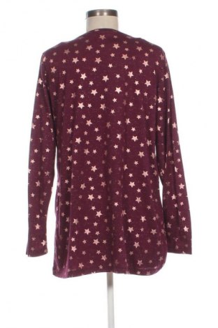 Damen Shirt Janina, Größe L, Farbe Mehrfarbig, Preis € 12,99