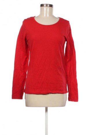 Dámska blúza Janina, Veľkosť M, Farba Červená, Cena  5,95 €