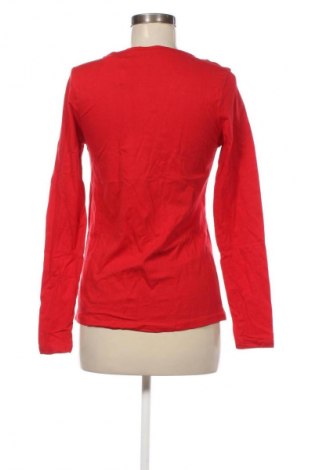 Dámska blúza Janina, Veľkosť M, Farba Červená, Cena  5,95 €