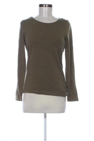 Дамска блуза Janina, Размер S, Цвят Зелен, Цена 8,99 лв.