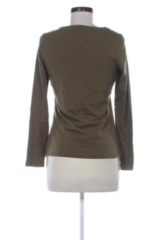 Дамска блуза Janina, Размер S, Цвят Зелен, Цена 8,99 лв.
