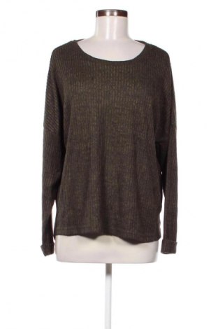 Damen Shirt Janina, Größe L, Farbe Grün, Preis 5,99 €