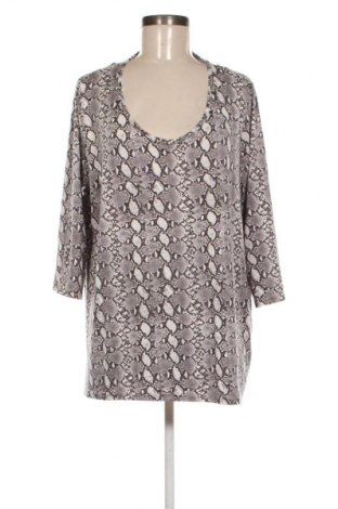 Damen Shirt Janina, Größe XXL, Farbe Mehrfarbig, Preis € 14,99