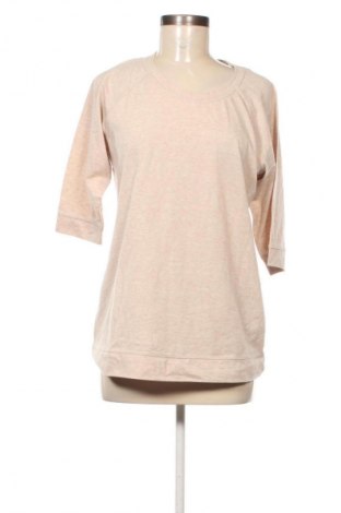 Дамска блуза Janina, Размер L, Цвят Бежов, Цена 4,09 €