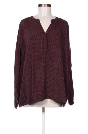 Γυναικεία μπλούζα Janina, Μέγεθος XXL, Χρώμα Πολύχρωμο, Τιμή 10,00 €