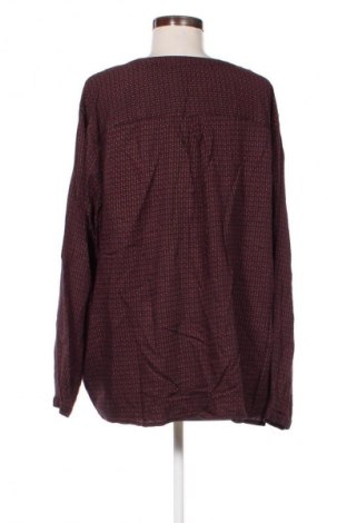 Γυναικεία μπλούζα Janina, Μέγεθος XXL, Χρώμα Πολύχρωμο, Τιμή 10,00 €