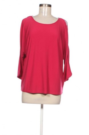 Γυναικεία μπλούζα Janina, Μέγεθος M, Χρώμα Κόκκινο, Τιμή 10,00 €