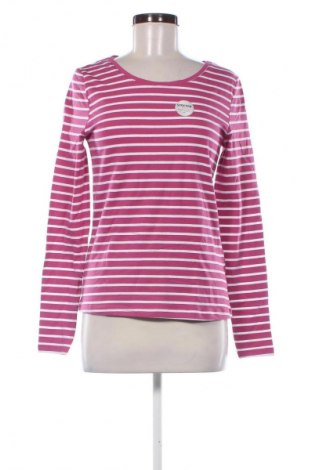 Дамска блуза Janina, Размер M, Цвят Многоцветен, Цена 7,99 лв.