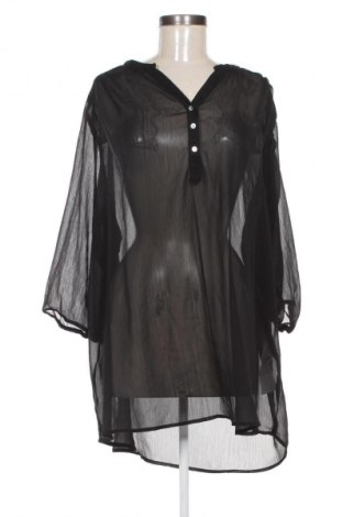 Bluză de femei Janina, Mărime XXL, Culoare Negru, Preț 53,99 Lei