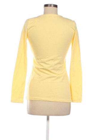 Damen Shirt Janina, Größe M, Farbe Gelb, Preis € 7,99