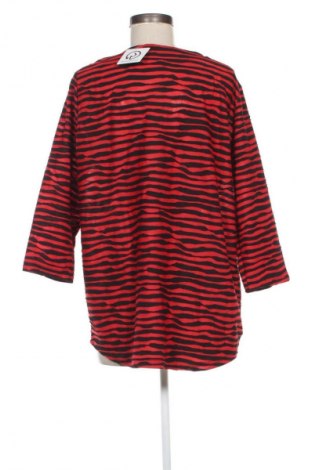 Дамска блуза Janina, Размер XL, Цвят Червен, Цена 9,99 лв.