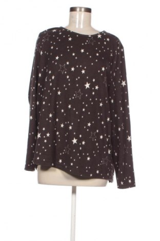 Damen Shirt Janina, Größe XL, Farbe Mehrfarbig, Preis 6,99 €