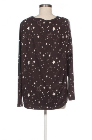 Damen Shirt Janina, Größe XL, Farbe Mehrfarbig, Preis 6,99 €