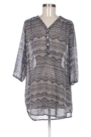 Bluzka damska Janina, Rozmiar M, Kolor Kolorowy, Cena 43,68 zł