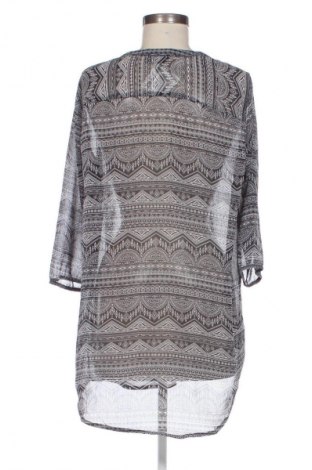 Bluzka damska Janina, Rozmiar M, Kolor Kolorowy, Cena 43,68 zł