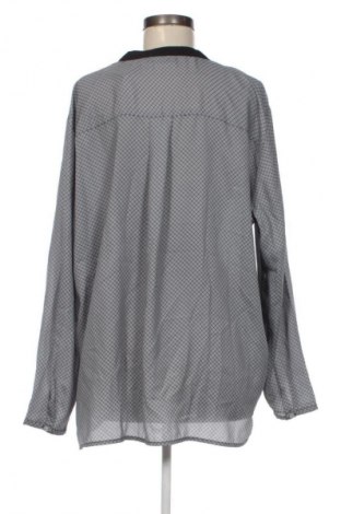 Dámská halenka Janina, Velikost XXL, Barva Vícebarevné, Cena  239,00 Kč