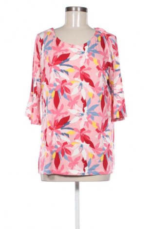 Damen Shirt Janina, Größe L, Farbe Mehrfarbig, Preis 9,72 €