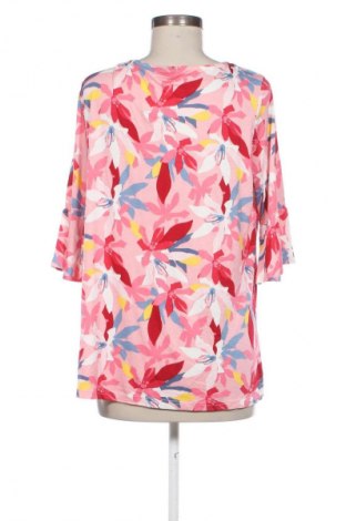 Damen Shirt Janina, Größe L, Farbe Mehrfarbig, Preis 9,72 €