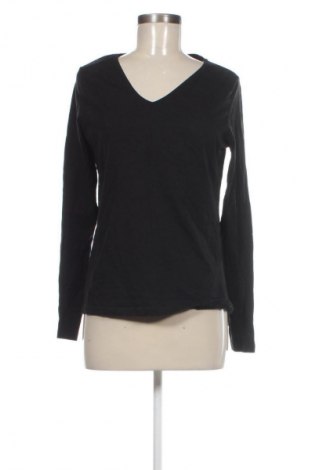 Γυναικεία μπλούζα Janina, Μέγεθος M, Χρώμα Μαύρο, Τιμή 2,99 €