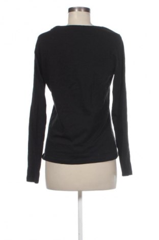 Γυναικεία μπλούζα Janina, Μέγεθος M, Χρώμα Μαύρο, Τιμή 2,99 €