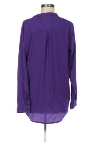 Damen Shirt Janina, Größe M, Farbe Lila, Preis € 5,99
