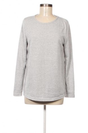 Damen Shirt Janina, Größe M, Farbe Grau, Preis € 4,99