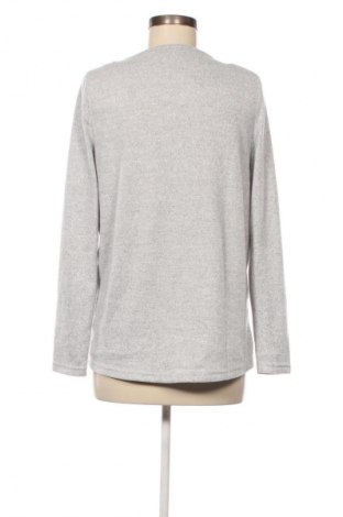 Damen Shirt Janina, Größe M, Farbe Grau, Preis € 4,99