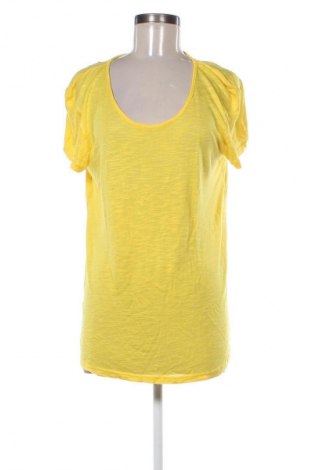 Damen Shirt Janina, Größe XL, Farbe Gelb, Preis 10,00 €
