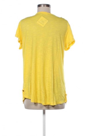 Damen Shirt Janina, Größe XL, Farbe Gelb, Preis 10,00 €